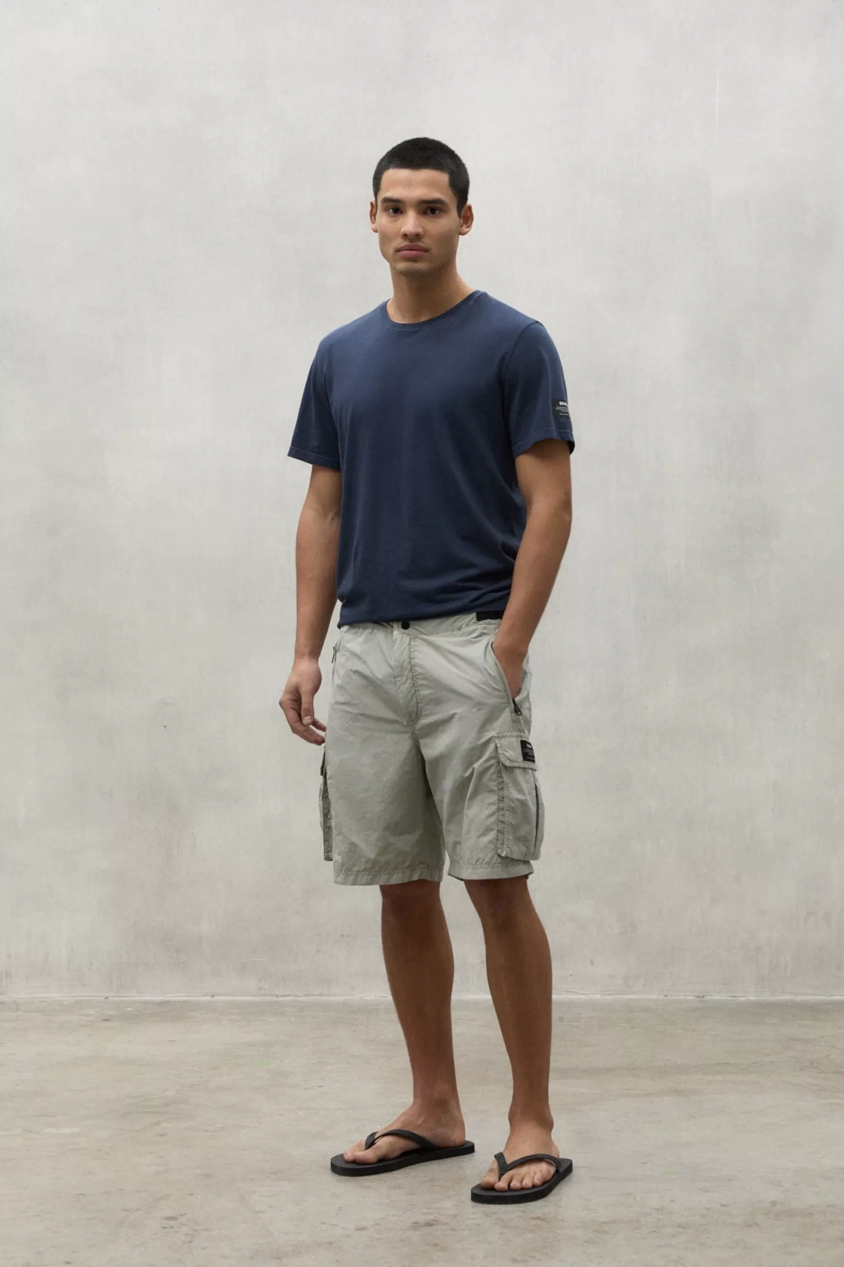 Best Sale BEIGE ALISTE SHORTS Hombre Pantalones