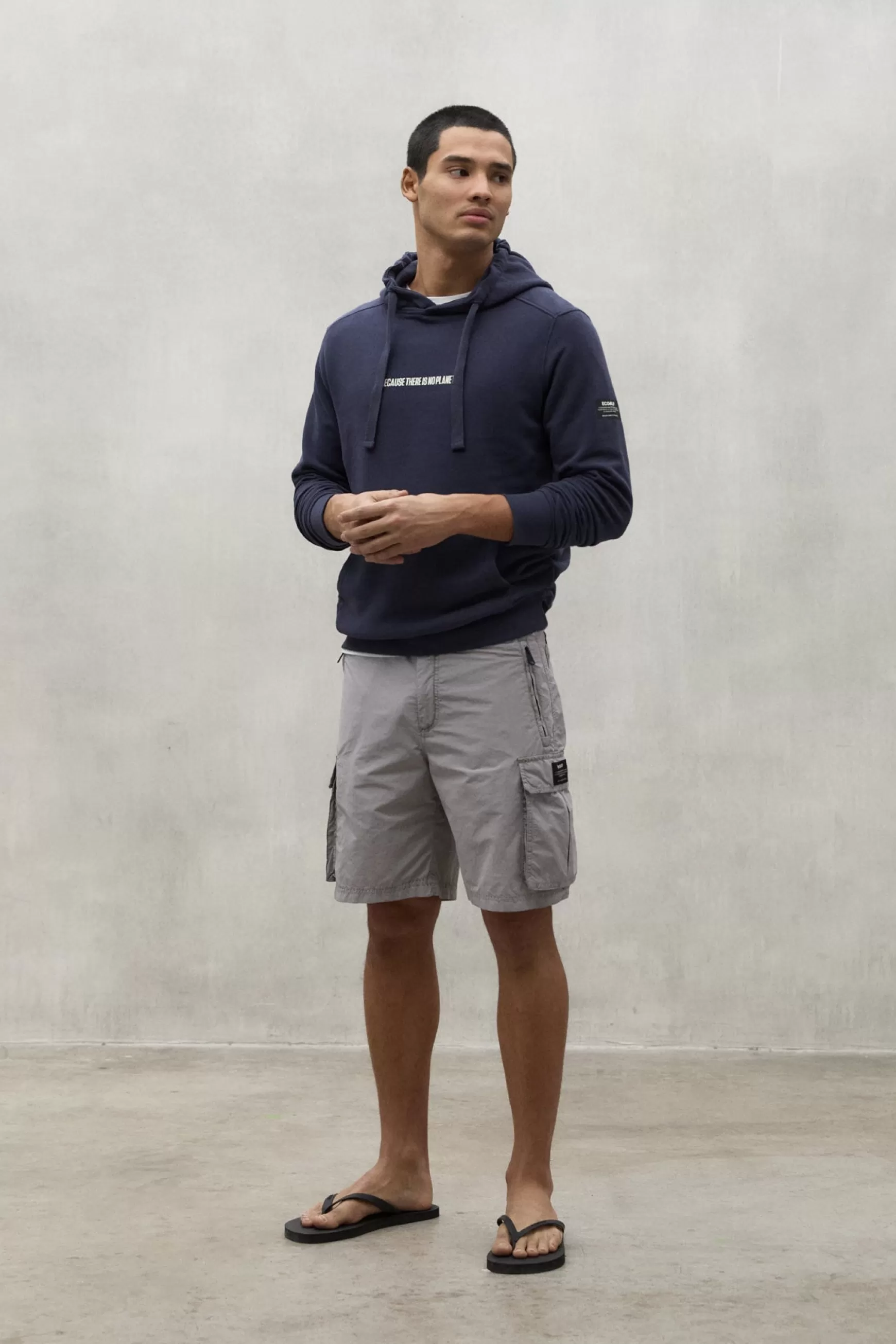 Sale WHITE ALISTE SHORTS Hombre Pantalones